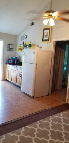 Waterfront Vacation Rental