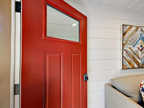 4093 Manzanita Ave Cabin Unit 4