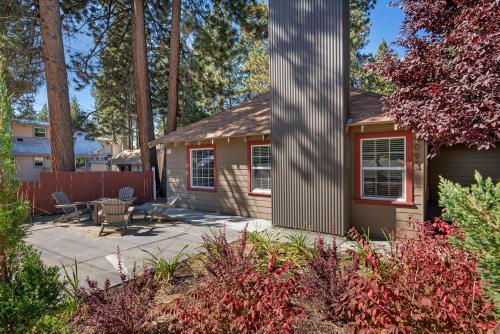 4093 Manzanita Ave Cabin Unit 5