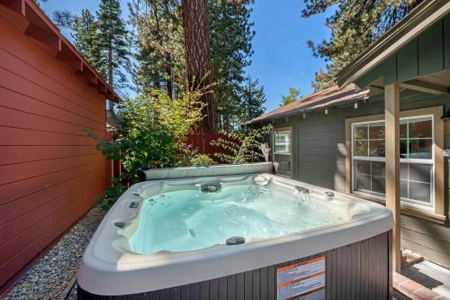 4093 Manzanita Ave Cabin Unit 5