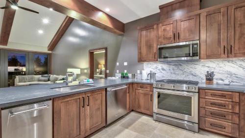 Apartamento Zalanta 313