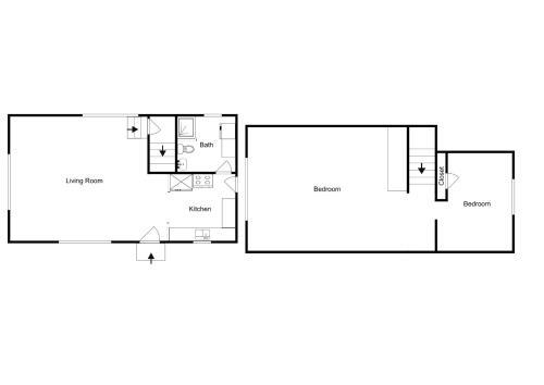 4023 Azure Avenue Home