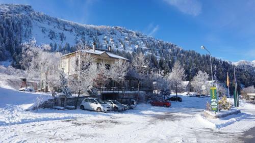 Zampakas Hotel Panorama