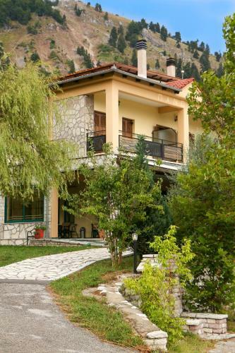 Zampakas Hotel Panorama