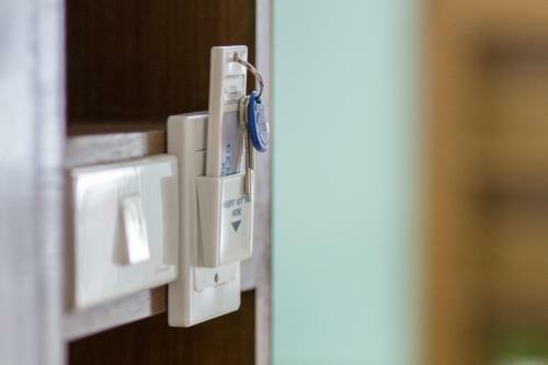 Aparthotel Central Place Serviced Apartment