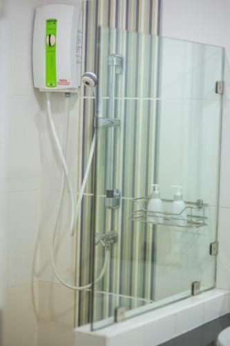 Aparthotel Central Place Serviced Apartment