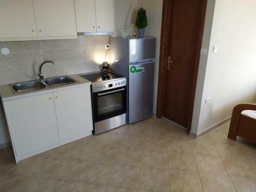 Villa Leonidas Greecegrandtour