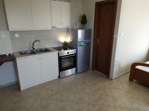 Villa Leonidas Greecegrandtour