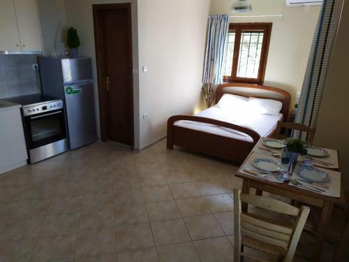 Villa Leonidas Greecegrandtour
