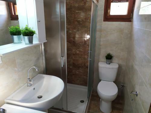 Villa Leonidas Greecegrandtour