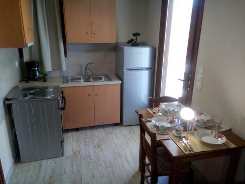 Villa Leonidas Greecegrandtour
