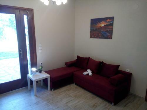 Villa Leonidas Greecegrandtour