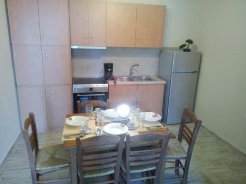 Villa Leonidas Greecegrandtour