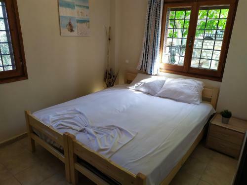 Villa Leonidas Greecegrandtour