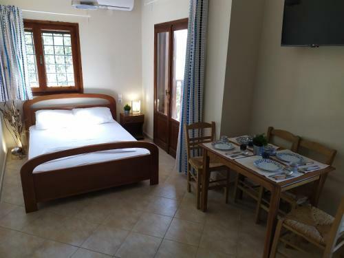 Villa Leonidas Greecegrandtour