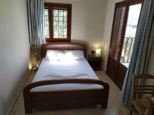 Villa Leonidas Greecegrandtour