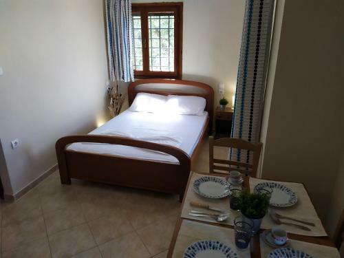 Villa Leonidas Greecegrandtour