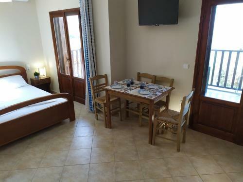 Villa Leonidas Greecegrandtour