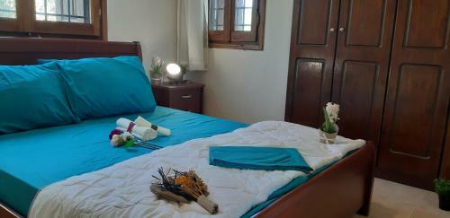 Villa Leonidas Greecegrandtour