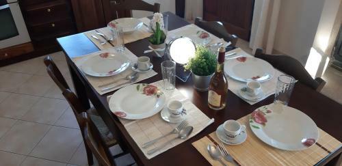 Villa Leonidas Greecegrandtour