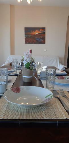 Villa Leonidas Greecegrandtour