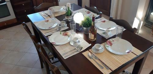 Villa Leonidas Greecegrandtour