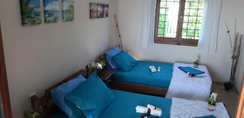 Villa Leonidas Greecegrandtour