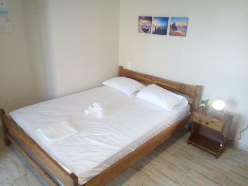 Villa Leonidas Greecegrandtour