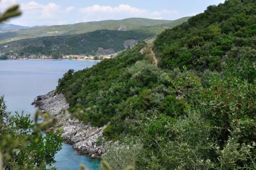 Villa Leonidas Greecegrandtour