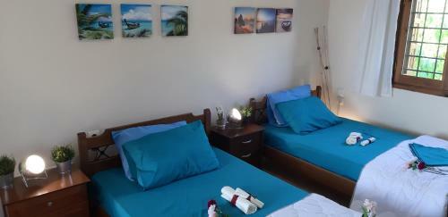 Villa Leonidas Greecegrandtour