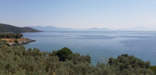 Villa Leonidas Greecegrandtour