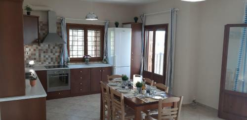 Villa Leonidas Greecegrandtour