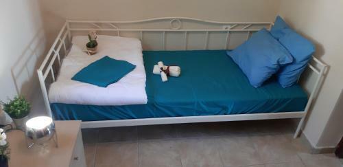 Villa Leonidas Greecegrandtour