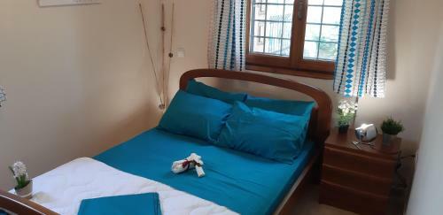 Villa Leonidas Greecegrandtour