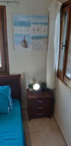Villa Leonidas Greecegrandtour
