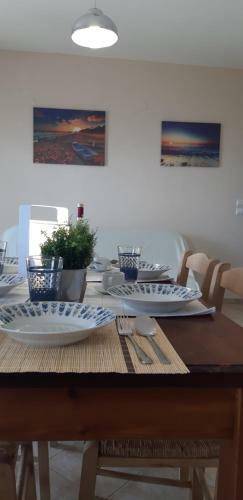 Villa Leonidas Greecegrandtour