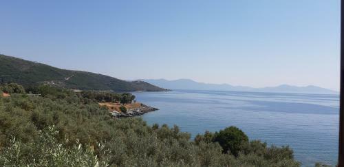 Villa Leonidas Greecegrandtour