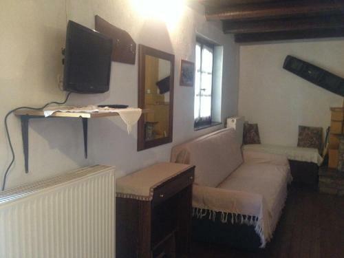 Apartamento Guesthouse Klearchos