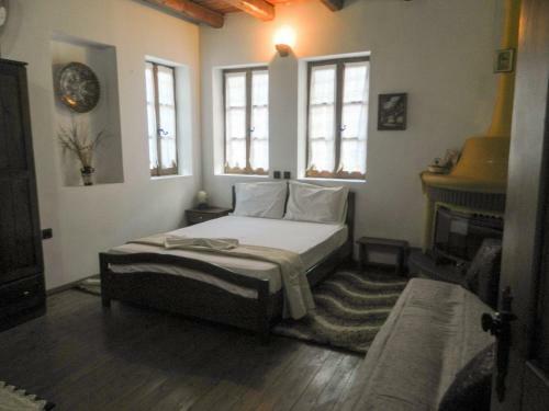 Apartamento Guesthouse Klearchos