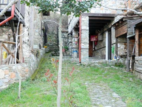 Apartamento Guesthouse Klearchos