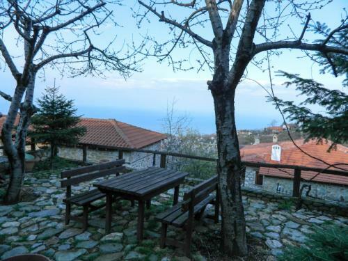 Apartamento Guesthouse Klearchos