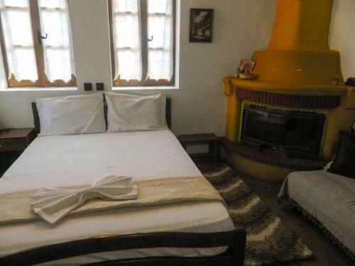 Apartamento Guesthouse Klearchos
