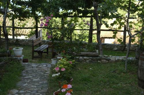 Apartamento Guesthouse Klearchos