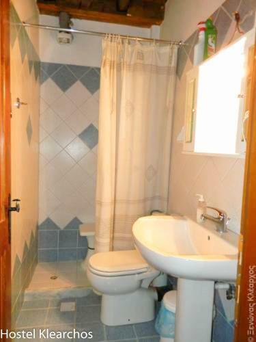 Apartamento Guesthouse Klearchos