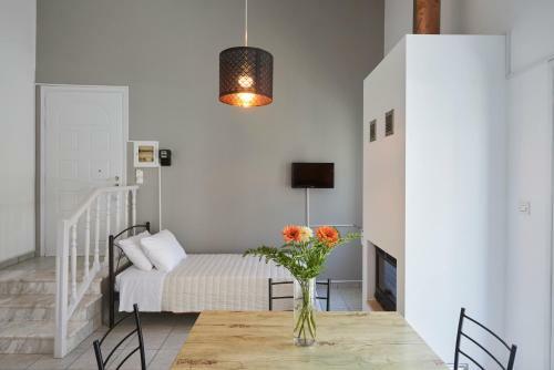 Apartamento Almyra Studios