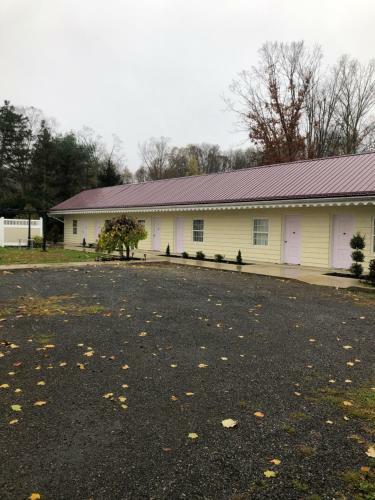 Motel Oakes Oramel Inn