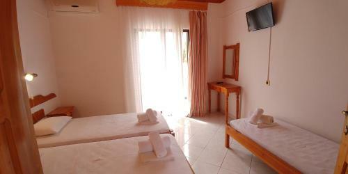 Apartamento Giola By Astris Cliff Studios