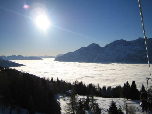 Kristemoarh�tte