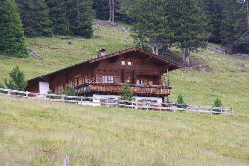 Kristemoarh�tte