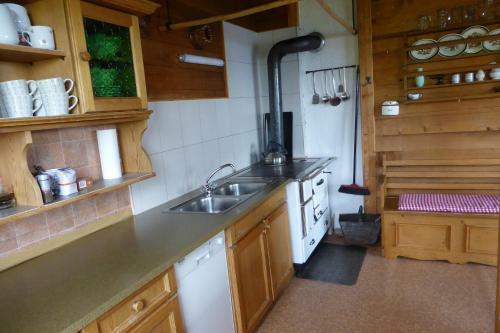 Kristemoarh�tte